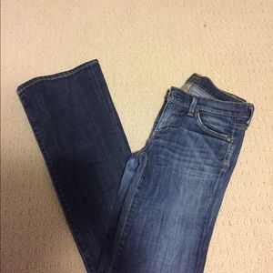 Citizens of Humanity jeans